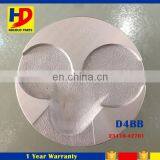 Warehouse Top Quality Diesel Engine Parts D4BB Piston thumbnail-2