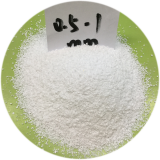 Grit Shape and Alumina Cement Material Tabular Alumina 0.5-1mm thumbnail-1