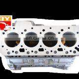 QIANYU 4BD1 6BD1 6BG1 Diesel Engine Spare Parts Cylinder Engine Head Block 5-87310050-0 thumbnail-6