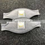 FFP3 Active Carbon Dust Protecting Mask With Exhalation Valve thumbnail-3