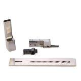 Wholesale Automatic Machine Mould Parts in a High Quality thumbnail-2