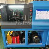 High-quality XNS300 NTS709 CR318 Common Rail Injector Test thumbnail-2