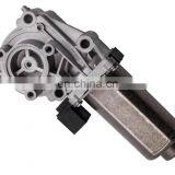 Transfer Case Motor Actuator Actuator Assembly Suitable OE 27107566296 For BMW thumbnail-5