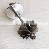 VB22 RHV4 17201-51020 17201-51021 TURBO Rotor Assy For Land Cruiser 200 D40 V8 1VD-FTV 1VDFTV VDJ76 VDJ78 VDJ79 4.5L thumbnail-1