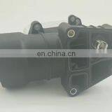 Oil Filter Housing Fit for A1/A3/A4 03L115389H /03L115389B /03L115389C /03L115389G/03L117021C thumbnail-1