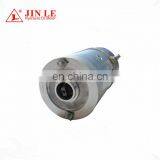 24V 3kw DC Electric Motor for Electric Car thumbnail-2