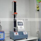 Plastic Used Tensile Testing Machine Fabric Tensile Test Machine Single Column Tensile Testing Machine thumbnail-6