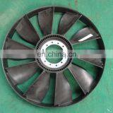 2020 High Performance FOTON Diesel Truck New Hotsale YUCHAI FAW FOTON SHACMAN LOADER BUS Clutch Fan en T64406007 for Sale thumbnail-4