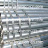 High Quality Carbon Galvanized Steel Tubes Hot Dipped Galvanizing Seamless Pipe thumbnail-4