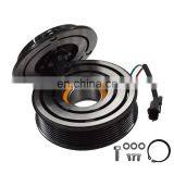 NEW A/C Compressor CLUTCH KIT for Nissan Maxima 2009-2014 3.5 Liter Engine thumbnail-4