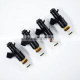 4 x OEM Fuel Injector For 2002-2004 Honda CRV CR-V 2.4L L4 16450-PPA-A01 thumbnail-3