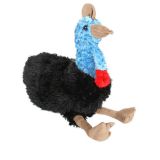Good Plush cassowary bird toy