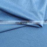4 Way Stretch Polyester Spandex Suede Fabric for Fashion Garment thumbnail-2