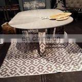 Samsara Flat Weave Indoor/Outdoor Polypropylene Rug thumbnail-5