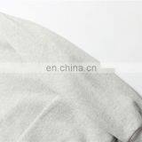 Womens 2020 New Arrival Custom Logo Casual Long Sleeve Pullover Kangaroo Pocket Sweatshirt Hoodies thumbnail-4