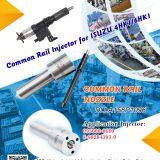 Diesel pump nozzle Dlla158p1096 fit for ISUZU 4HK1 6HK1