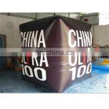 New Design Inflatable Floating Water Swimming Buoys For Water Sport Events thumbnail-7