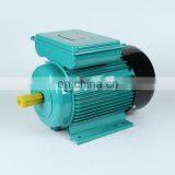 Yl 7124 8012 Yl90L 2 4 110 Volt 240Volt 0.5Hp 2Hp 3Hp 5Hp Single Phase Double Capacitor Asynchronous Electric Induction Motor thumbnail-1