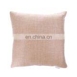 Bright Yellow Watercolor Lemons and Green Leaves Outdoor Pillow Waterproof Seat Cushion Outdoor Chair Cushions thumbnail-3