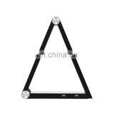 MESUN Hot Sales Modern Reading Kids LED Desk Lamp With Dimmable Usb Charging Port