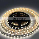 Dual Color White Adjustable 3527+5050 Double Color Led Strip Light thumbnail-5