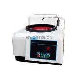 Single Plate Specimen Grinding Polishing Machine/Polisher Machine thumbnail-7