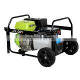 Chinese Factory Hot Sale Gasoline Welding Generator Max.Output 6500W