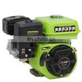 4 Stroke OHV 168FE Electric Start Gasoline Engine
