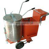 Thermoplastic Road Line Marking Paint Machine thumbnail-4