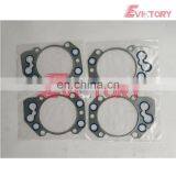 For Liebherr Engine D924 D924TI D924TE Cylinder Head Gasket thumbnail-2