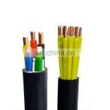 10mm 5x16 PVC Copper Wire Rope 2.5mm2 Control Cable thumbnail-5