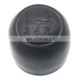 Gear Knob for FIAT 500 500C PANDA 5 Speed thumbnail-1