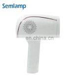 ICE Compress Laser Ipl Hair Removal Epilator for Woman thumbnail-2