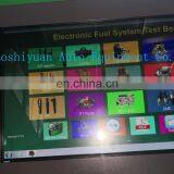 Cr300 Common Rail Test Bench Cr Common Rail Pump Test Bench thumbnail-2