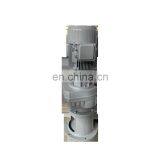 Industrial Liquid Soap Mixer Agitator Motor Mixing Tank With Agitator thumbnail-5