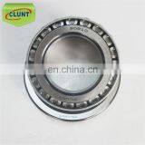High Precision Chrome Steel Taper Roller Bearing 30205 Bearing thumbnail-5