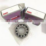 Double Row Self-aligning Radial Ball Bearing 1205 Bearing thumbnail-2