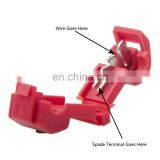 Hampool 2019 New Electrical Wire Cable Male Automobile Insulation Splice Connectors thumbnail-5