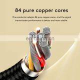 Joyroom High Quality 3.5mm Car Aux Cable 3.5 Jack Aux Audio Cable for Audio Video thumbnail-4