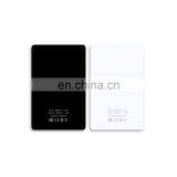 Slim Power Banks 2500mAh Small Power Bank With Built In Cable Gift Power Banks Good Quality thumbnail-6