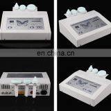 2019 Hot Selling 1Mhz-3Mhz Ultrasonic Skin Tightening Skin Lifting Skin Rejuvenation Beauty Machine With 3 Heads thumbnail-6