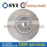 Pump Motor Replacement thumbnail-1