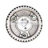 NEW ENGINE Camshaft Dephaser Pulley OEM 13520-0J011 thumbnail-5