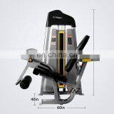 Good Quality Gym Workout Equipment Plate Load Machine Leg Extension thumbnail-2