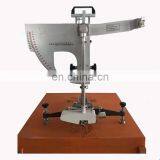 Skid Resistance & Friction Tester (Skid Tester)