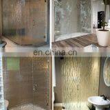 Factory Directly Patterned Glass Sheets Door Glass Moru Glass thumbnail-3