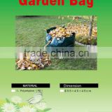 hanging planting bag made in China