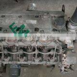 4LE1 Diesel Engine Assy,4LE1 Complete Engine Assembly thumbnail-3