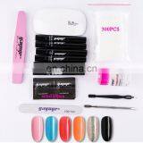 Nail Art Oem Bottle One Step Gel Belle 15ML Nail Polish thumbnail-5