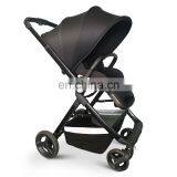China Factory Promotion High Quality Travel Buy Blue Baby Stroller thumbnail-5